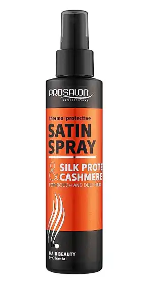prosalon Smoothing Satin Spray