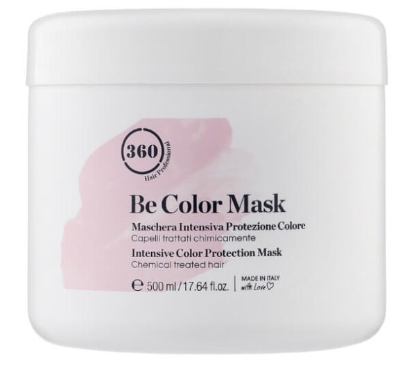 360 Be Color Protection Mask