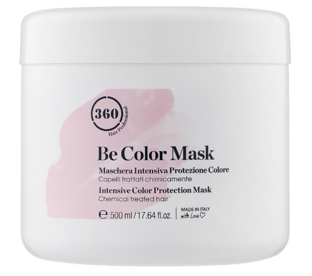 360 Be Color Protection Mask