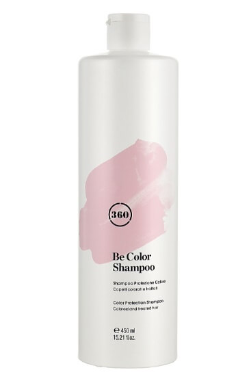 360 Be Color Shampoo