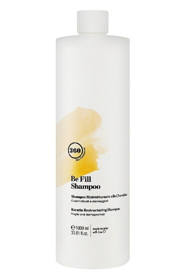 360 Be Fill Shampoo