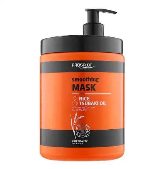 Prosalon Smoothing Mask