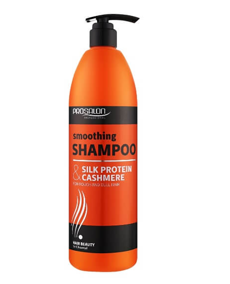Prosalon Smoothing Shampoo