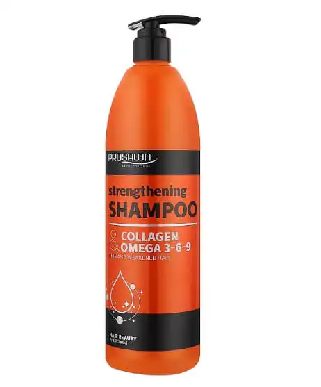 Prosalon Strengthening Shampoo