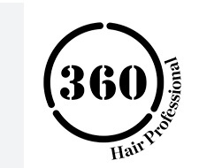 360 hair professional