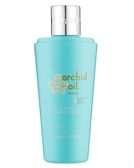 Kleral System Havane Gold Shampoo