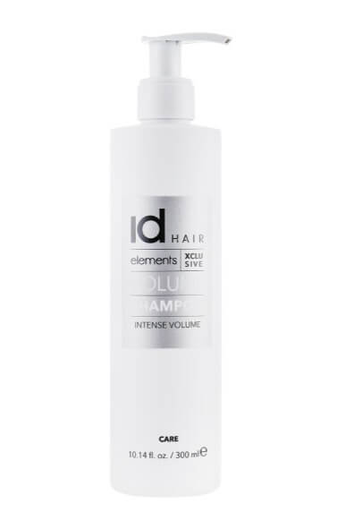 idHair Elements Xclusive Volume Shampoo