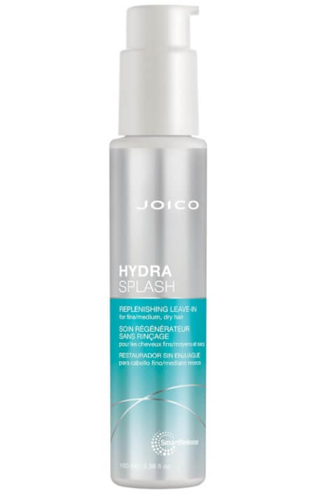 Joico Hydra Splash Replenishing Leave-in