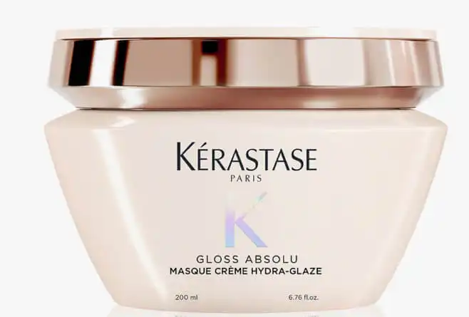 Kérastase-maska-gloss Kérastase maska gloss Маска для волос