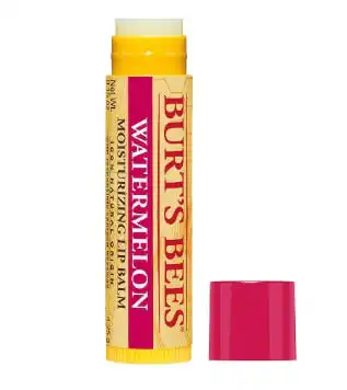 Burt’s Bees Watermelon Lip Balm
