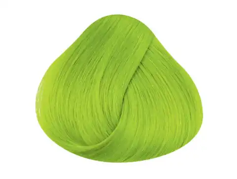 Directions Fluorescent Lime краска для волос