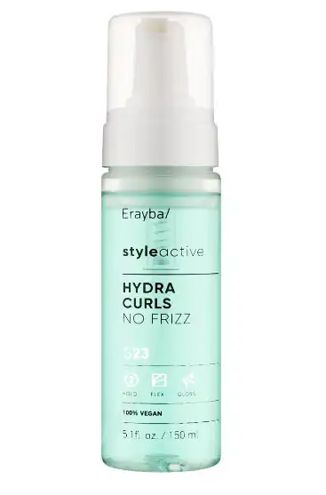 Erayba Style Active S23 Hydra Curls No Frizz