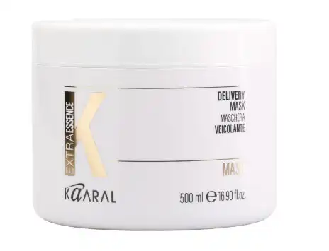 Kaaral Extra K Delivery Mask Маска для восстановления волос